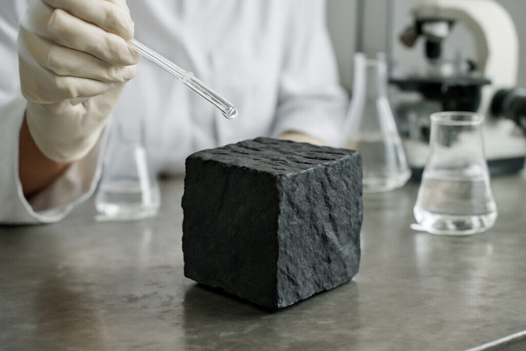 Mineral Carbonation