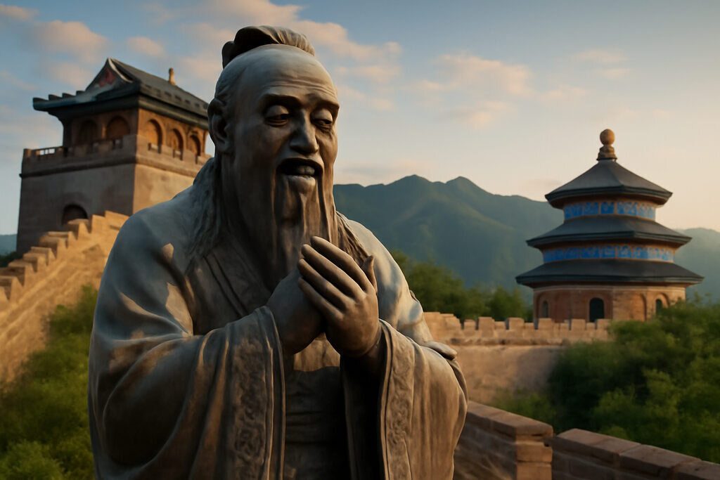 Ancient China