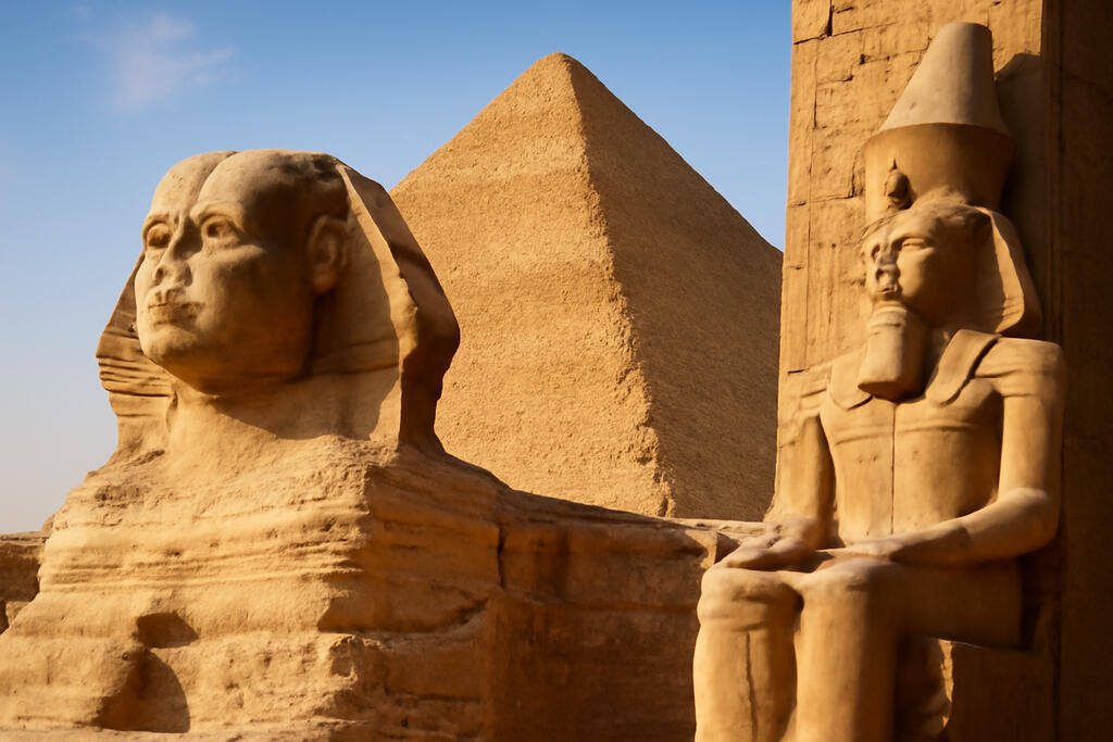 Ancient Egypt