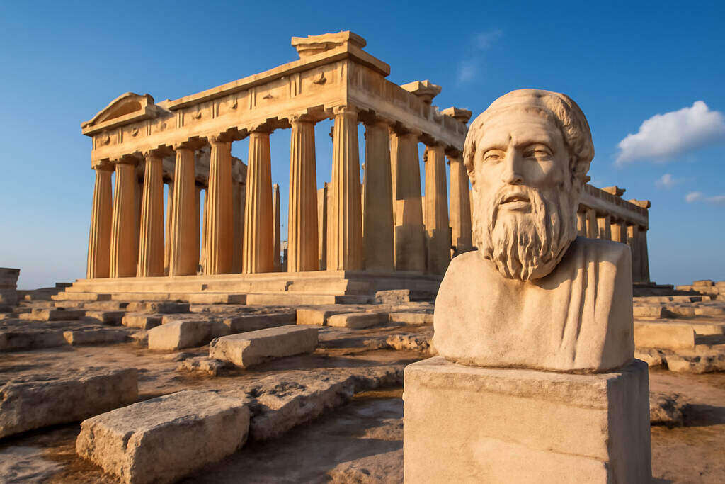 Ancient Greece