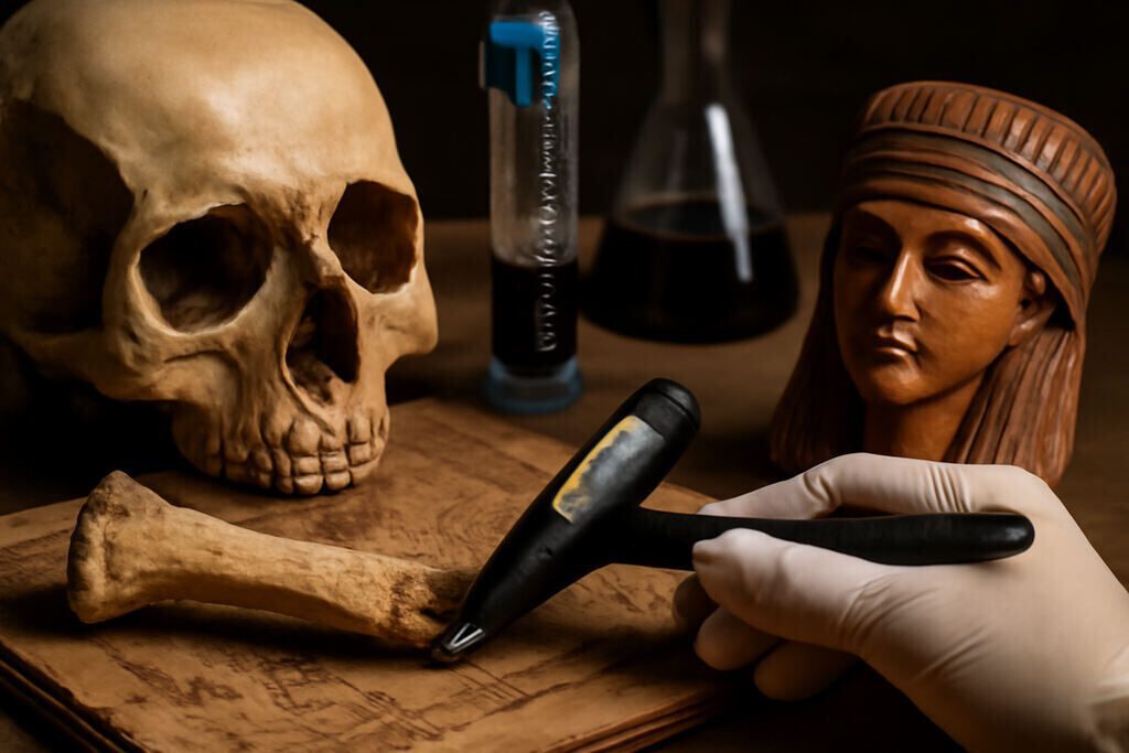 Carbon Dating