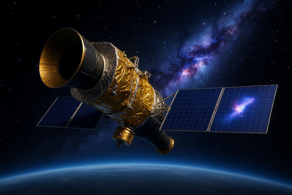 Chandra X-Ray Observatory