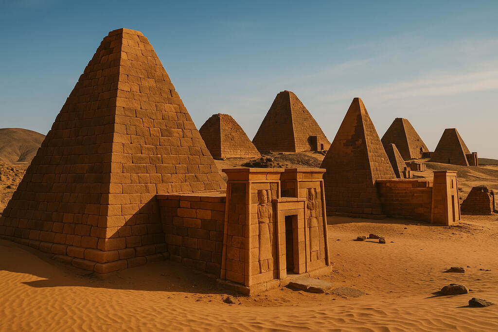 Egyptian Kingdom
