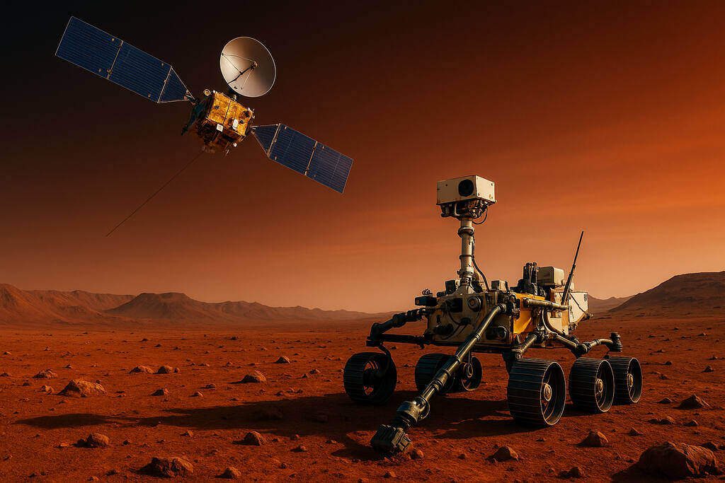 ExoMars