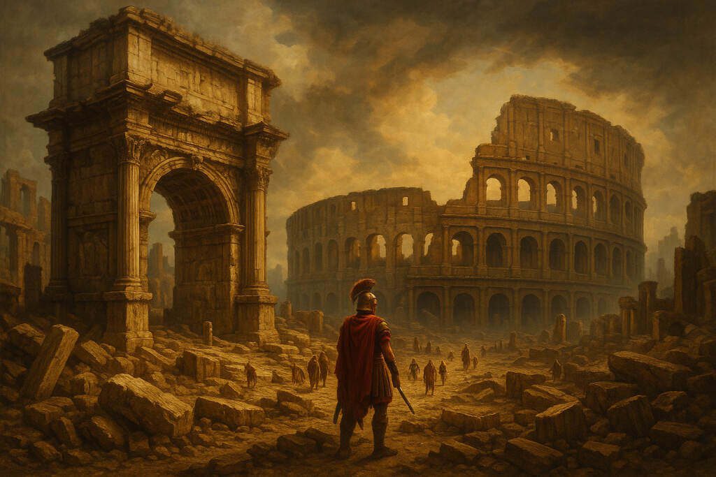 Fall of Empires