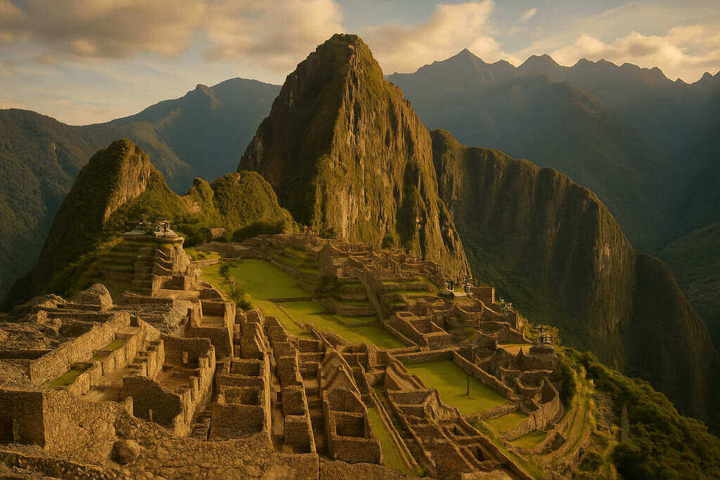 Inca Empire