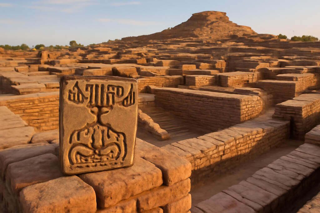 Indus Valley Civilization