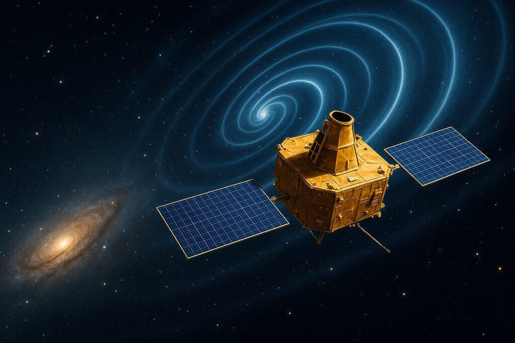 LISA Pathfinder