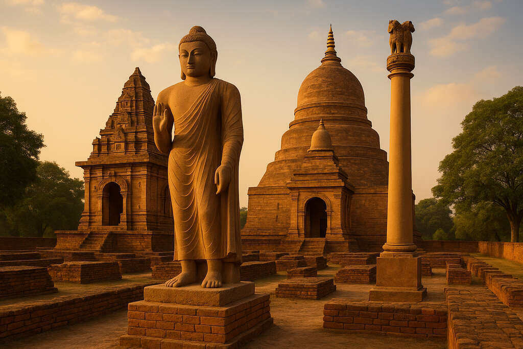 Maurya Empire
