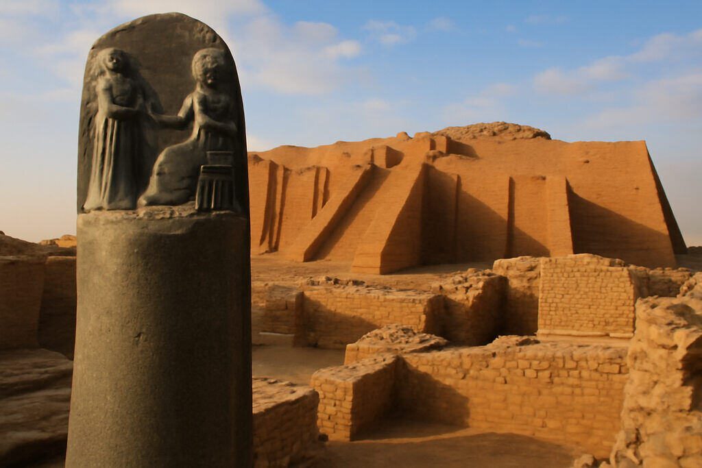 Mesopotamia