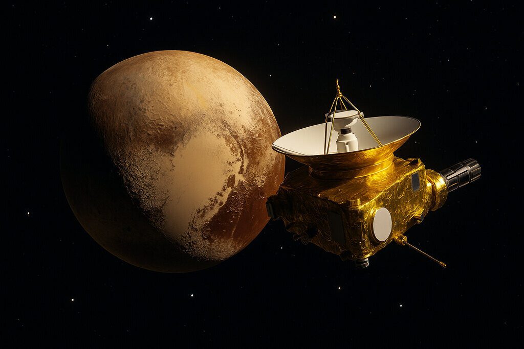 New Horizons