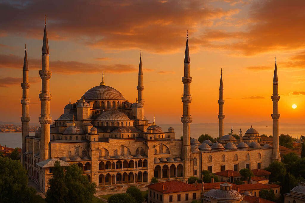 Ottoman Empire