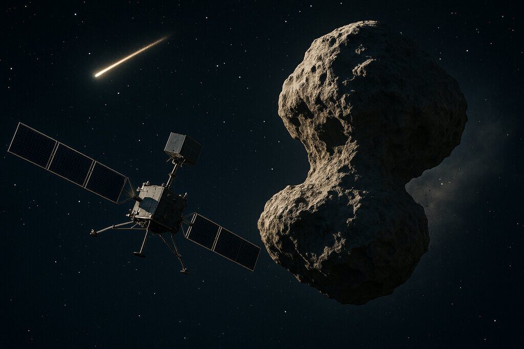 Rosetta