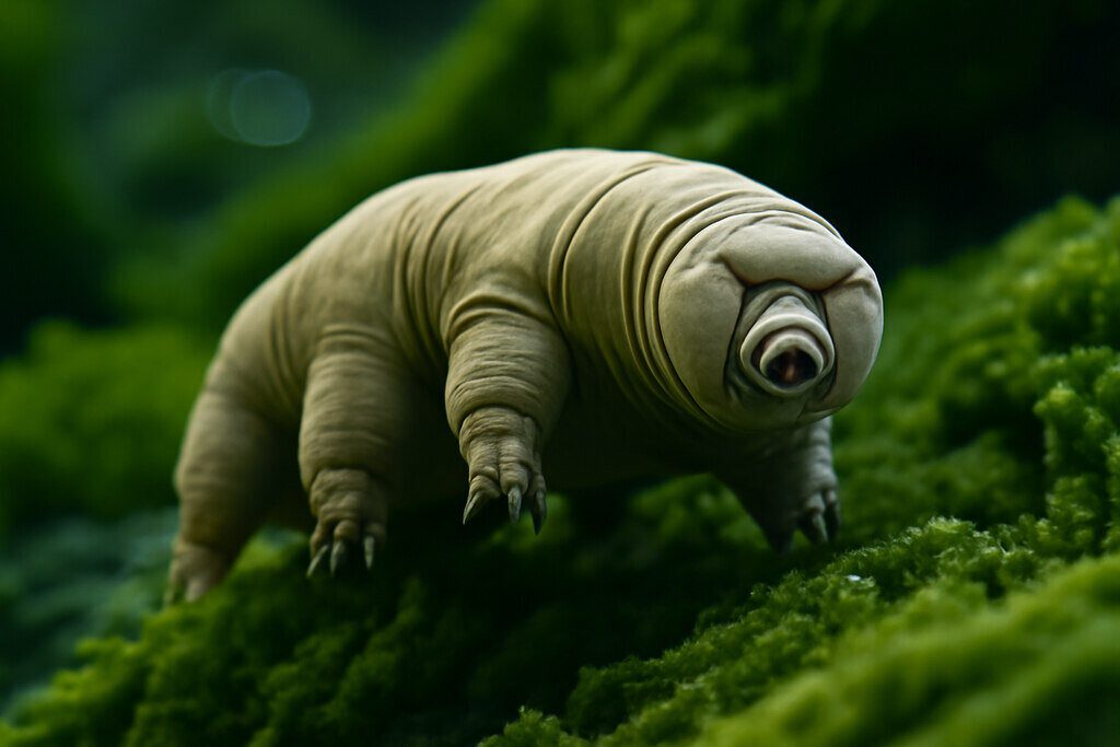 Tardigrade