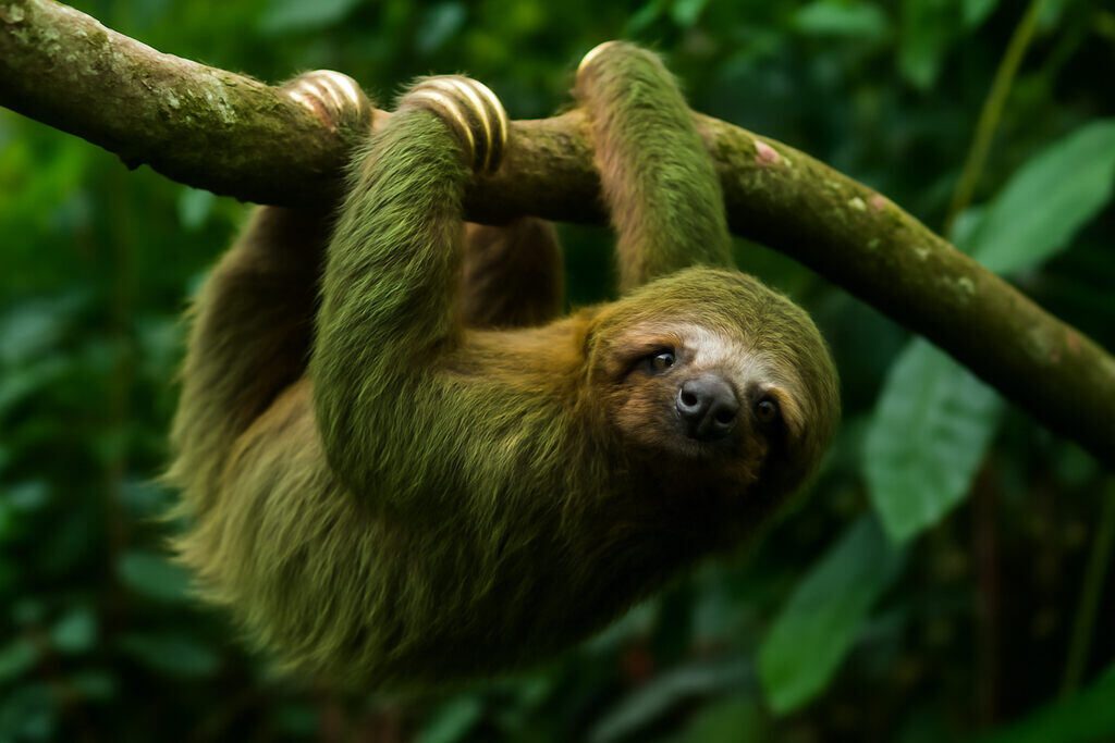 The Sloth
