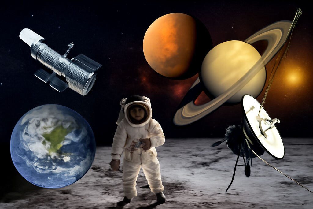 Top Space Missions That Changed the Future of Exploration