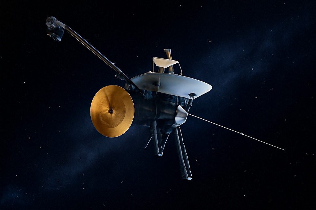 Voyager 1