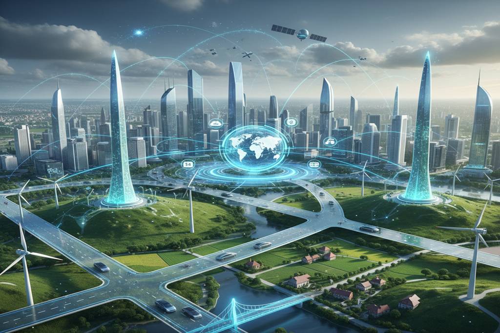 5G Connectivity