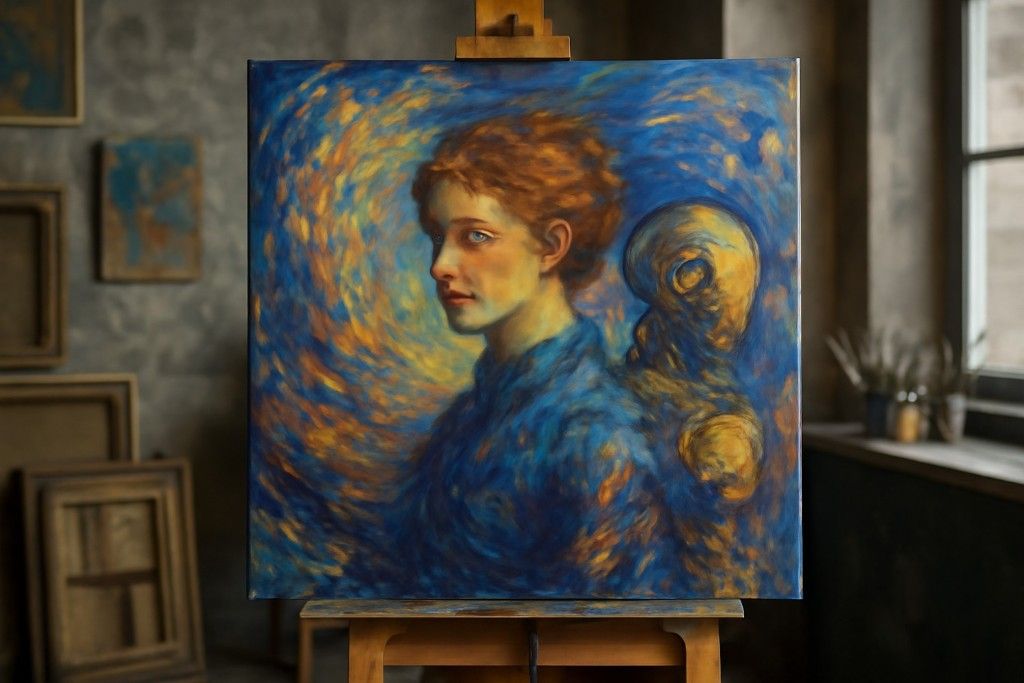 AI-Generated-Art