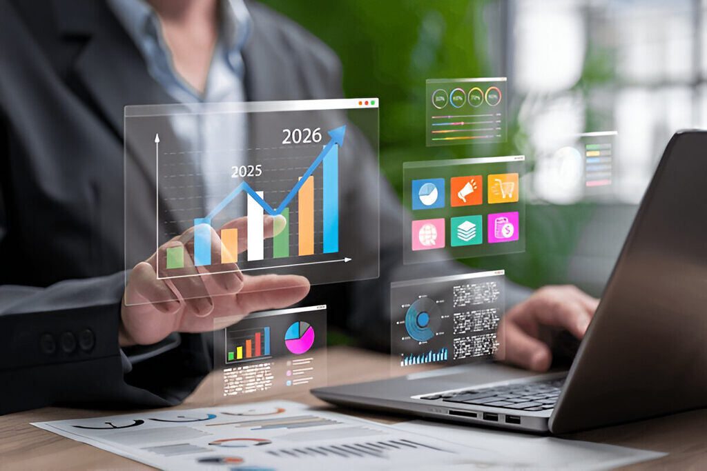 AI-Powered Financial Systems