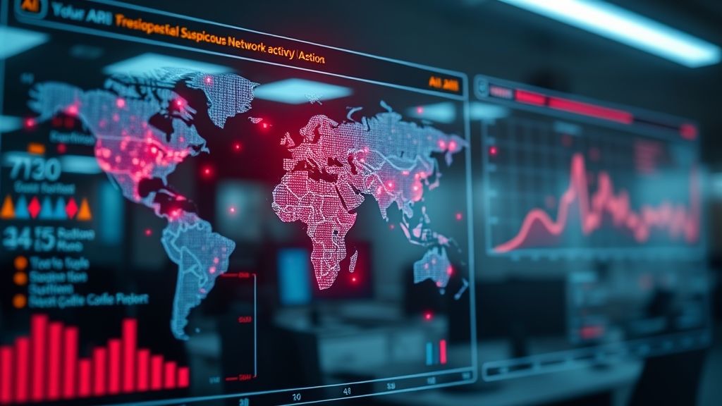 AI-Powered Threat Detection Explained