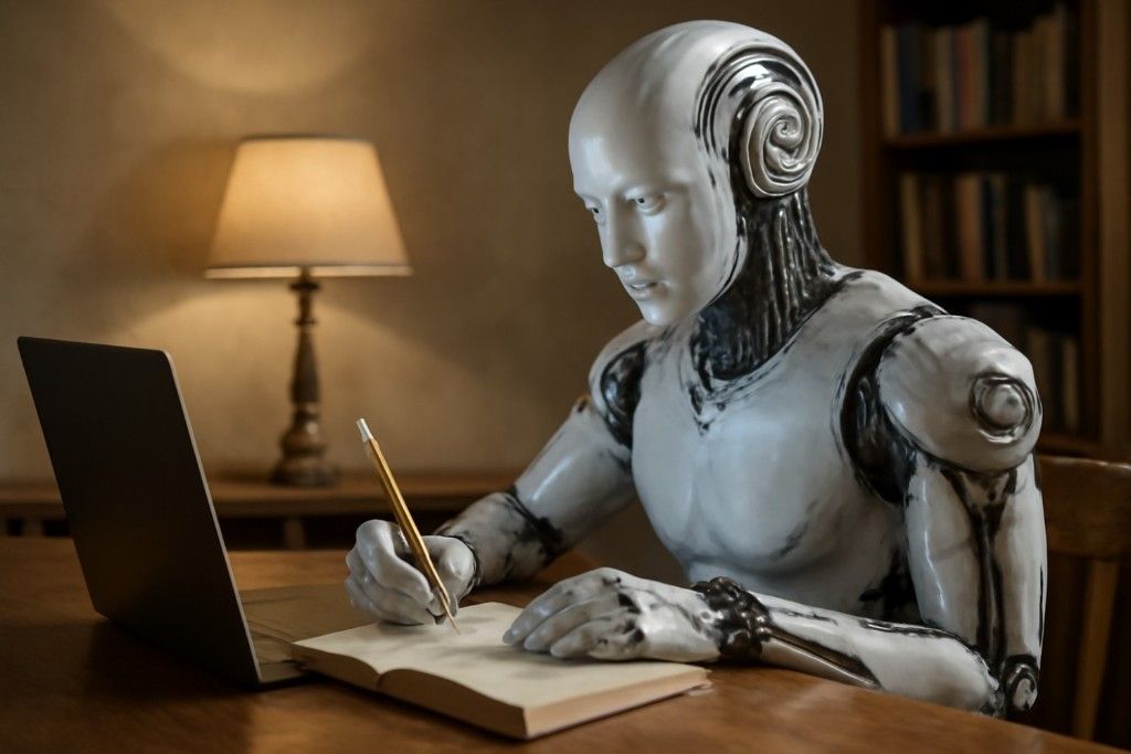 AI-Writing