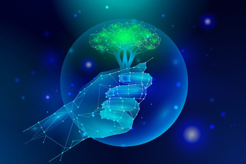 AI for Environmental Sustainability