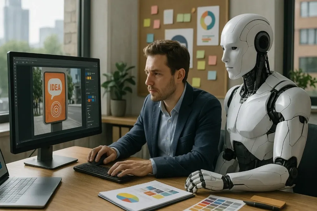 AI-in-Advertising