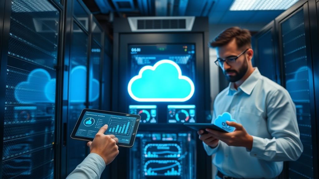 AI in Cloud Security