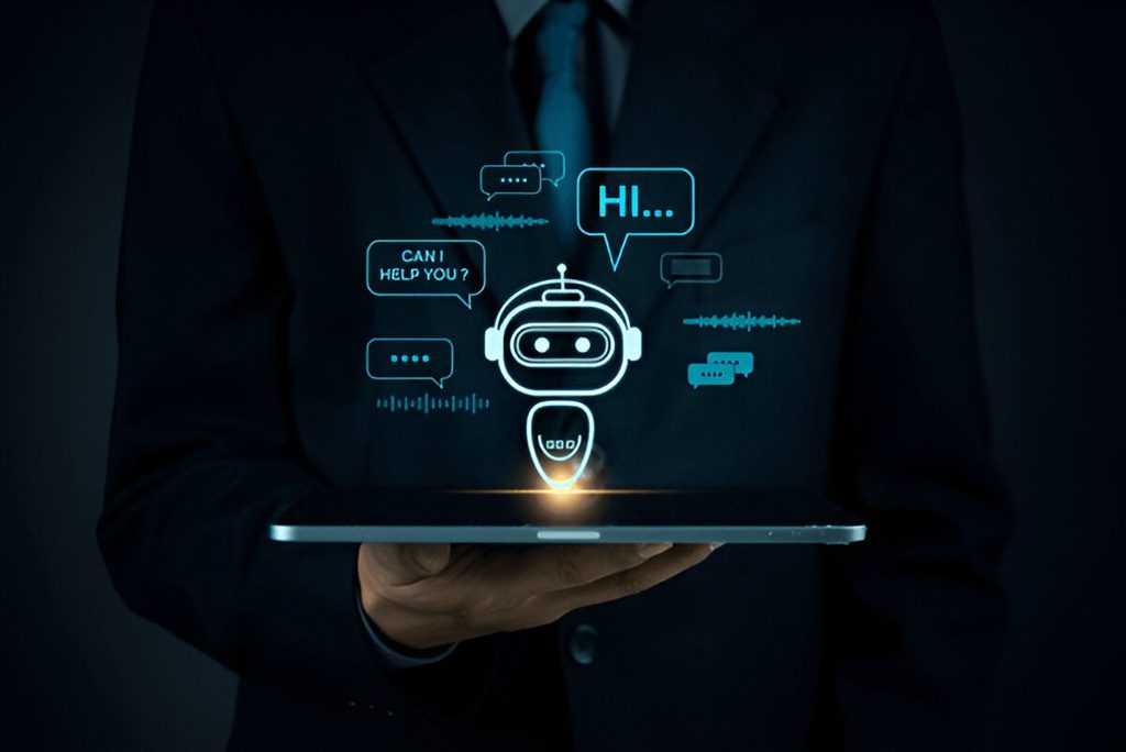 AI in Customer Service Chatbots and Beyond