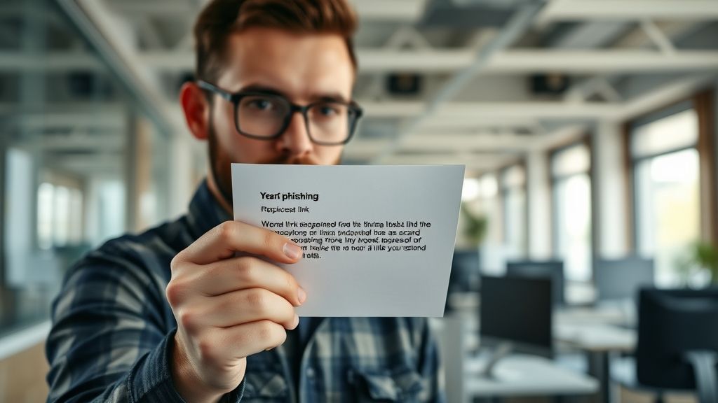 AI in Phishing Attack Prevention