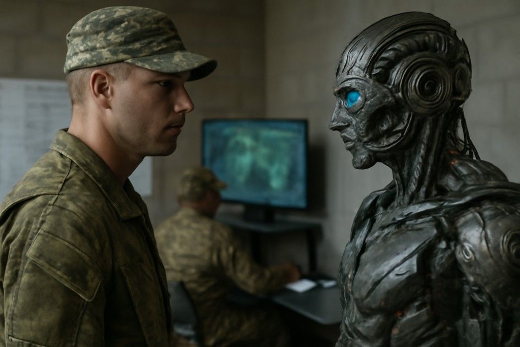 AI-in-Training