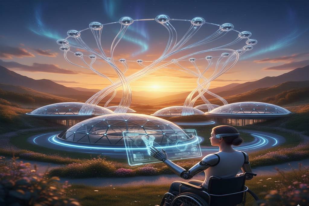 Advanced Brain-Computer Interfaces (BCIs)