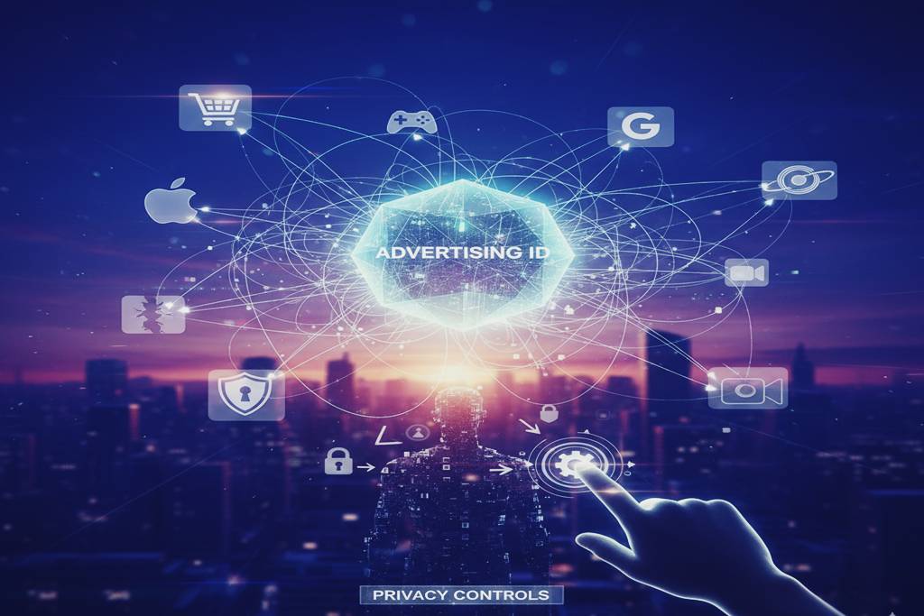 Advertising IDs and Cross-App Tracking