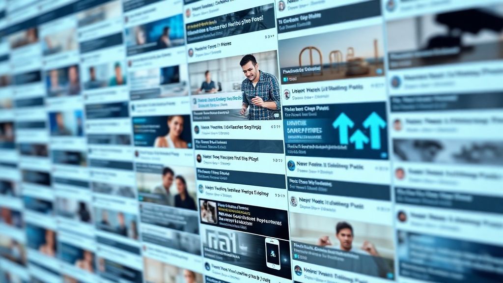 Algorithmic Personalization