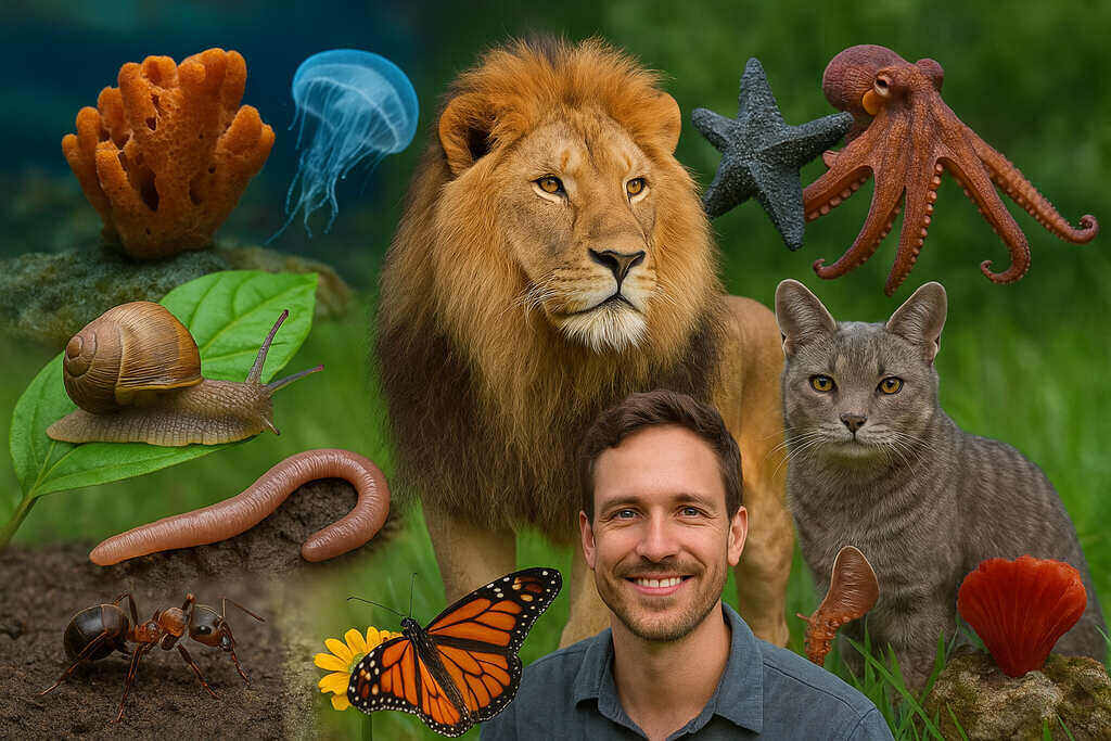 Animal Kingdom