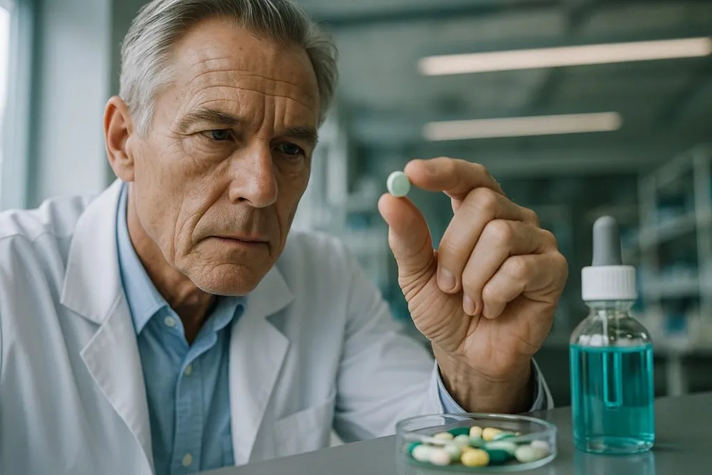 Anti-Aging-Drugs