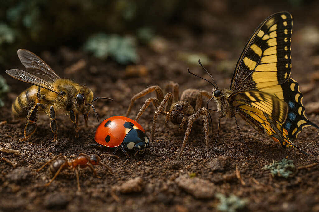 Arthropoda