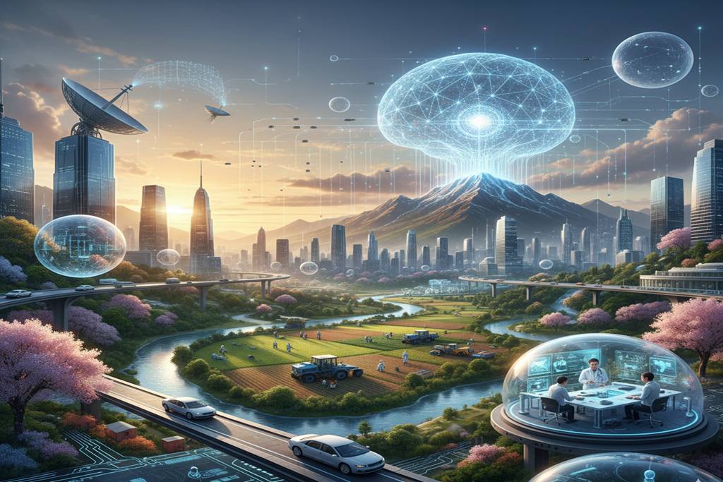 Artificial Intelligence (AI)