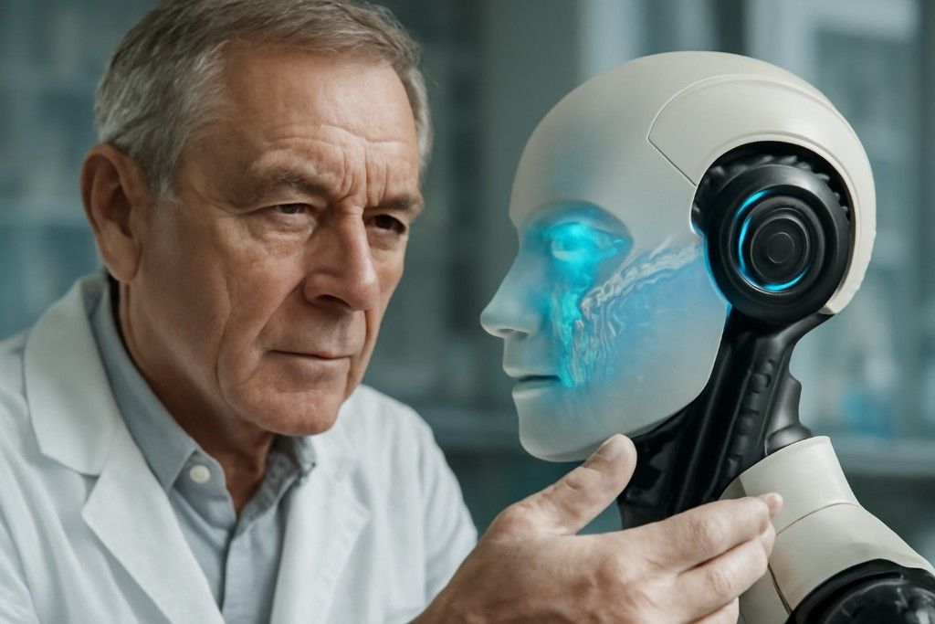 Artificial-Intelligence