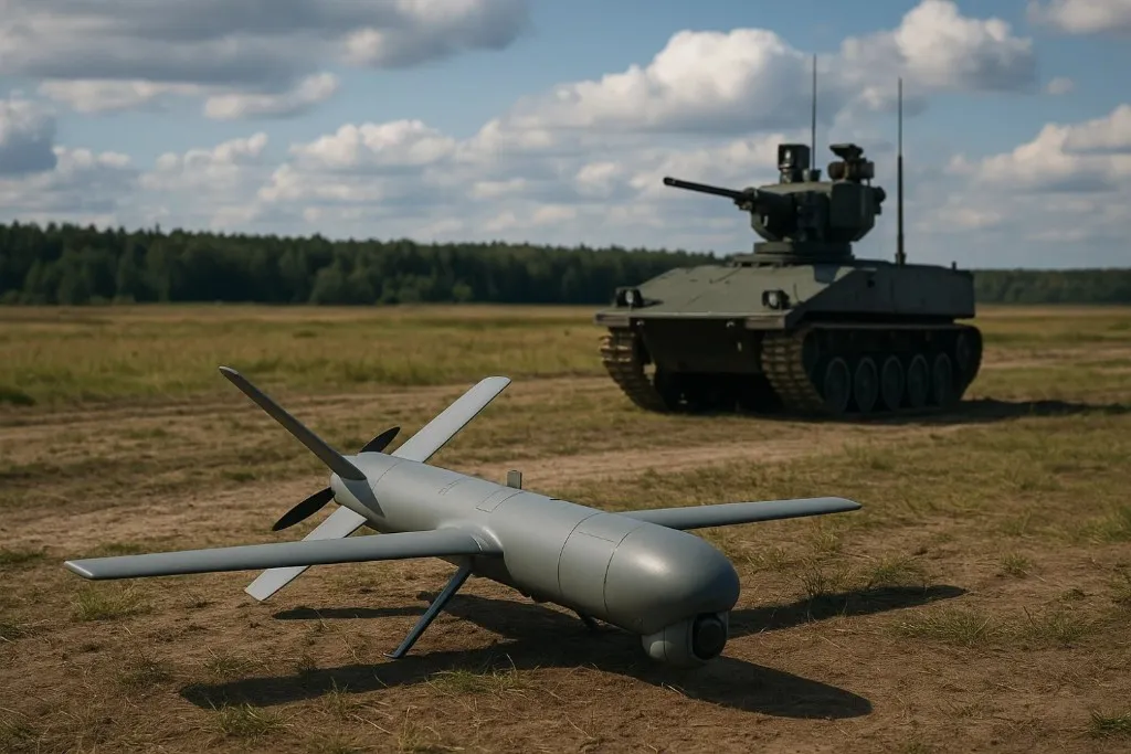 Autonomous-Weapons