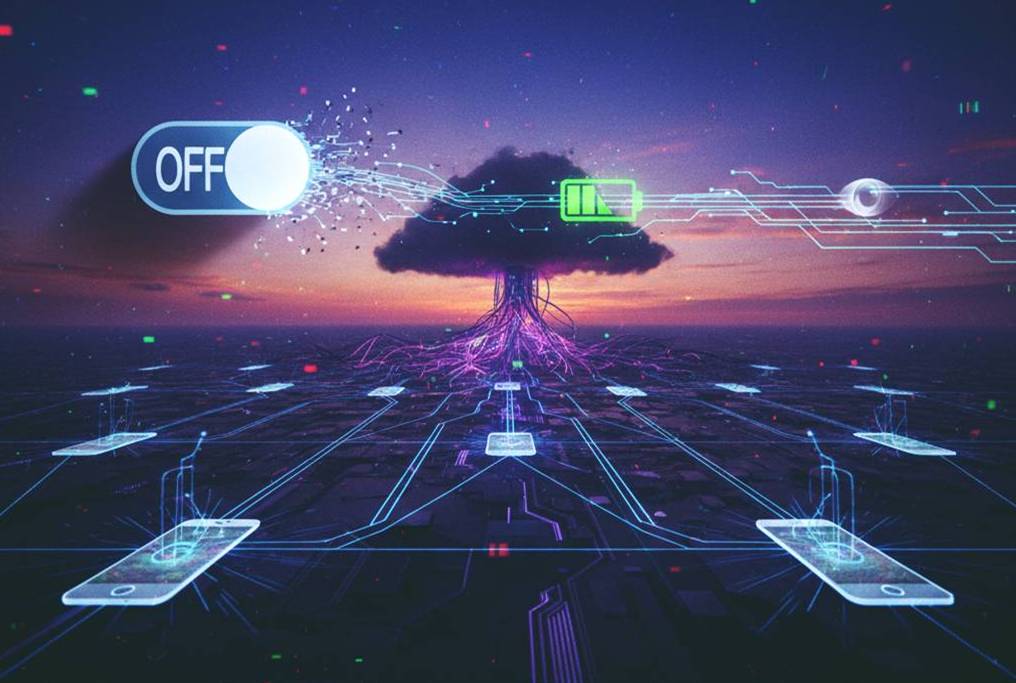 Background App Refresh