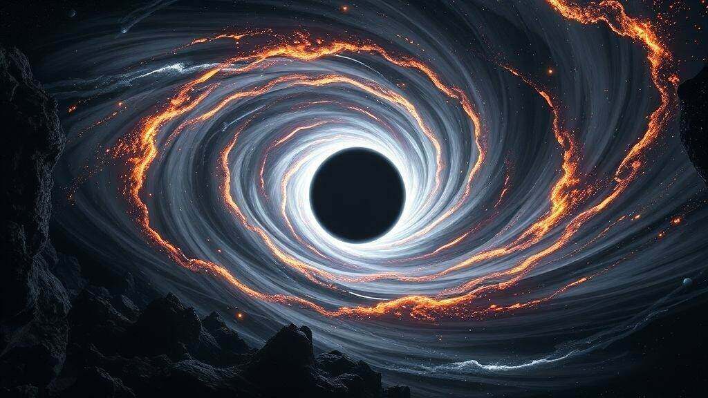 Black Hole