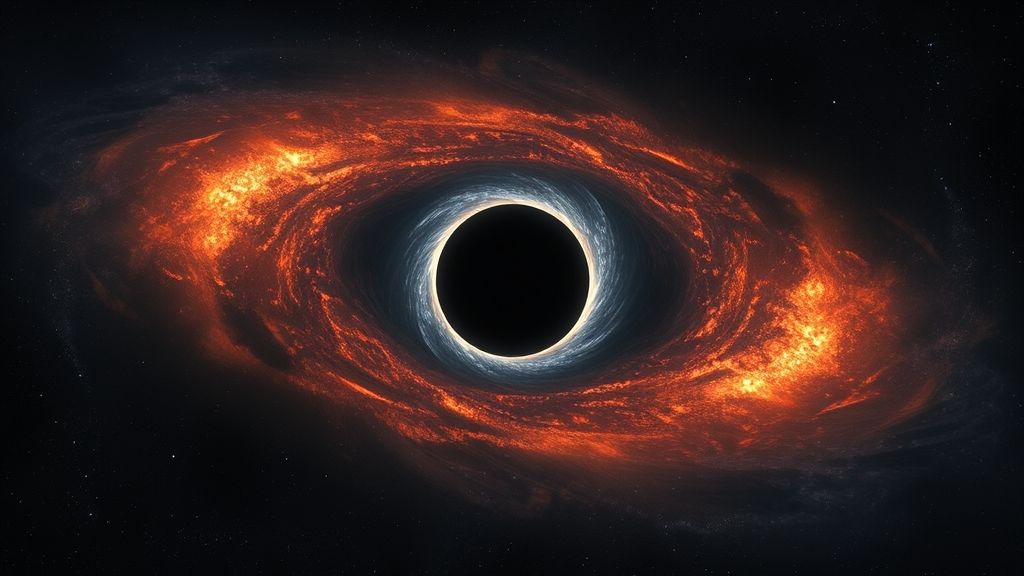 Black Hole