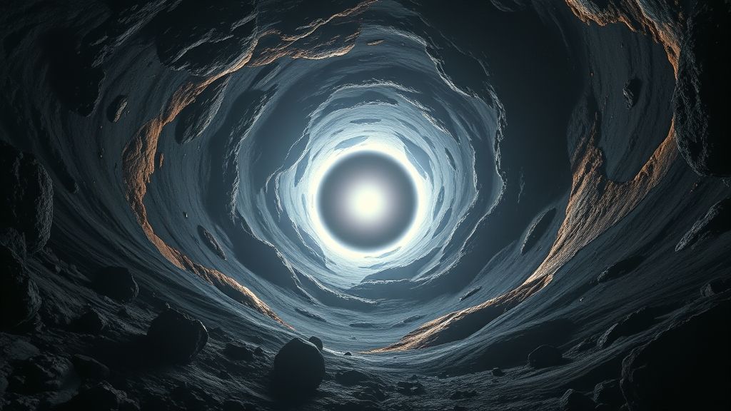 Black Holes in Popular Culture