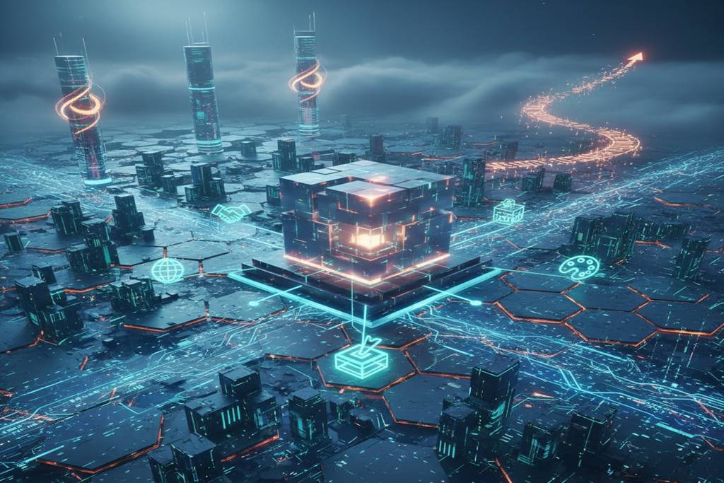 Blockchain Technology