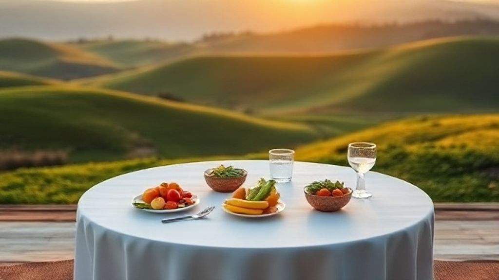Caloric Restriction