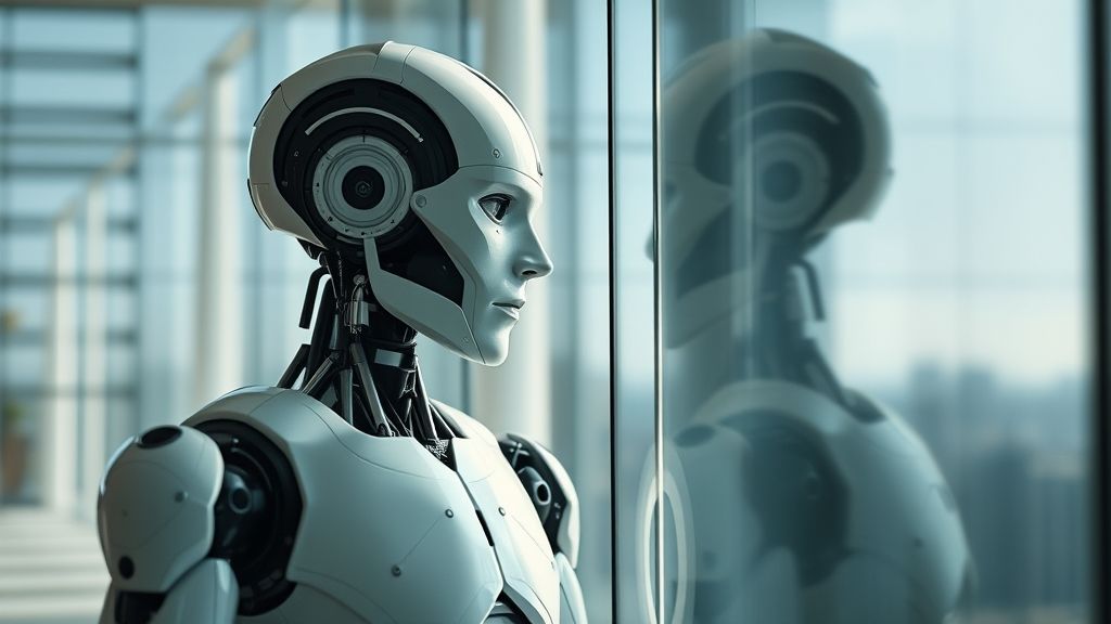 Can AI Become Conscious One Day
