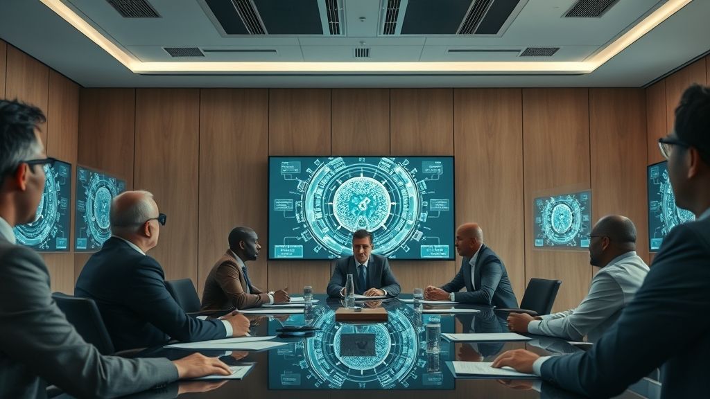 Challenges of AI in Cybersecurity