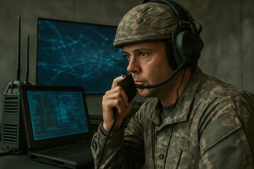 Communication-System
